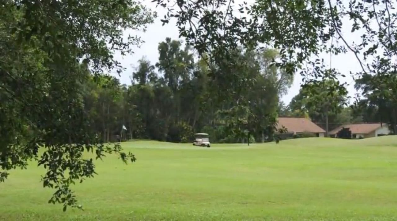 Lakeview Golf Club