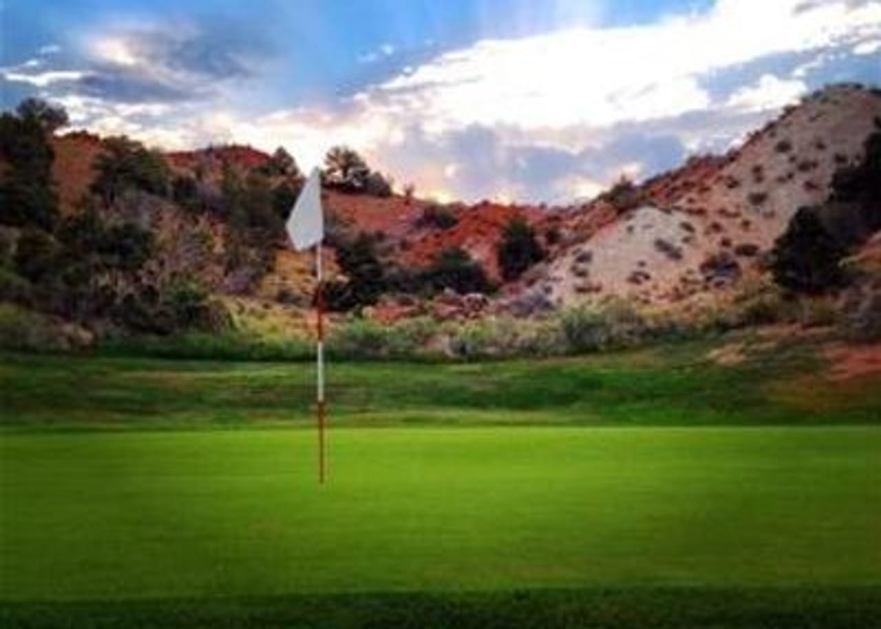 Cedar Ridge Golf Course