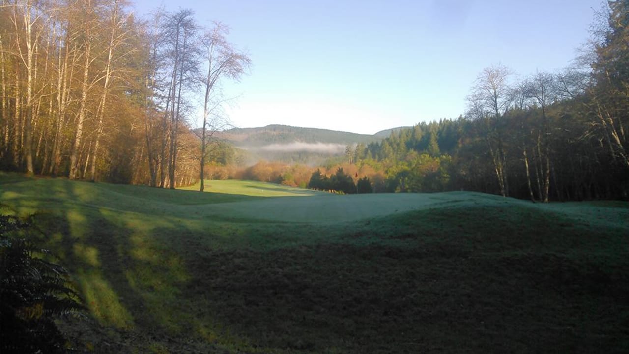 Salmon Run Golf Course