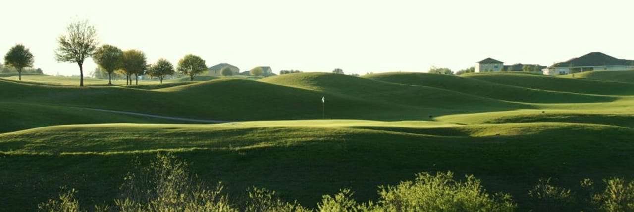 Black Bear Golf Club