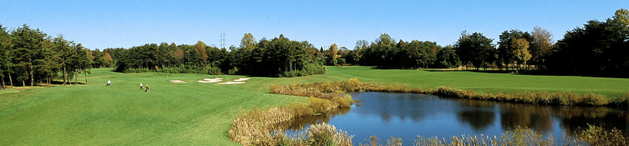 Twin Lakes Golf Course (Lakes)
