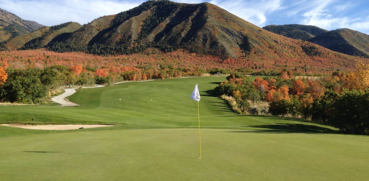 Gladstan Golf Course