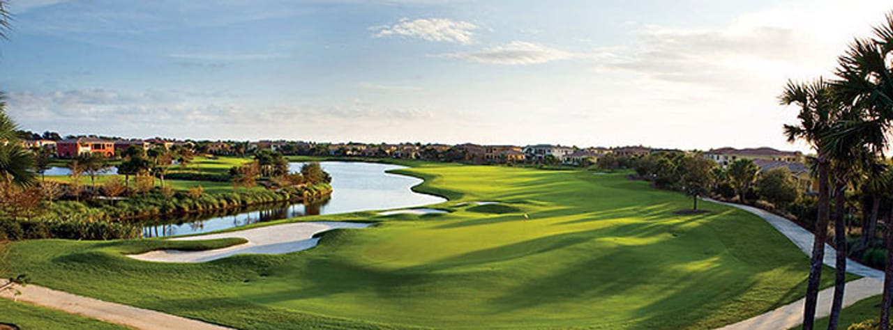 Bonaventure Country Club