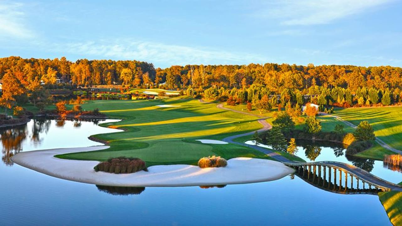 Baywood Greens Golf Club