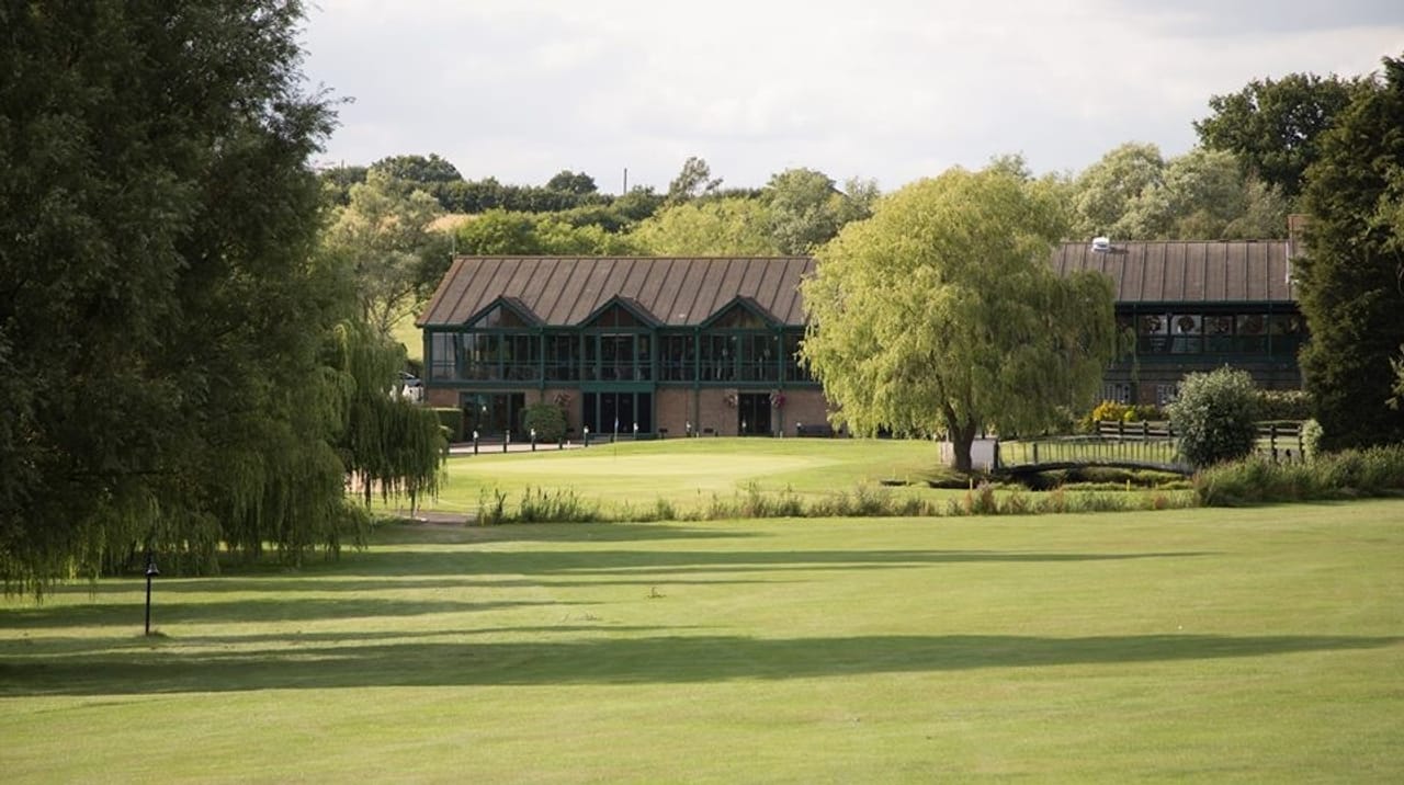 Three Rivers Golf & Country Club (Kings)