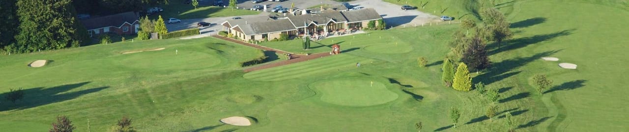 Tidworth Garrison Golf Club