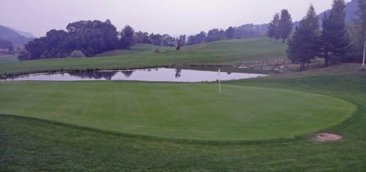 Golf Emmental (Academy)