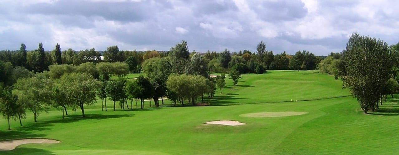 Tinsley Park Golf Course