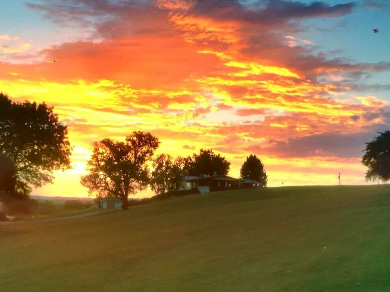 Scotch Pines Golf Course