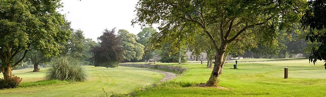 Tracy Park Golf & Country Hotel (Crown)