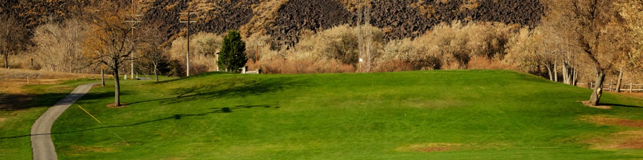 Clear Lake Country Club