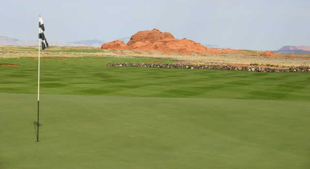 Sand Hollow Resort (Links)
