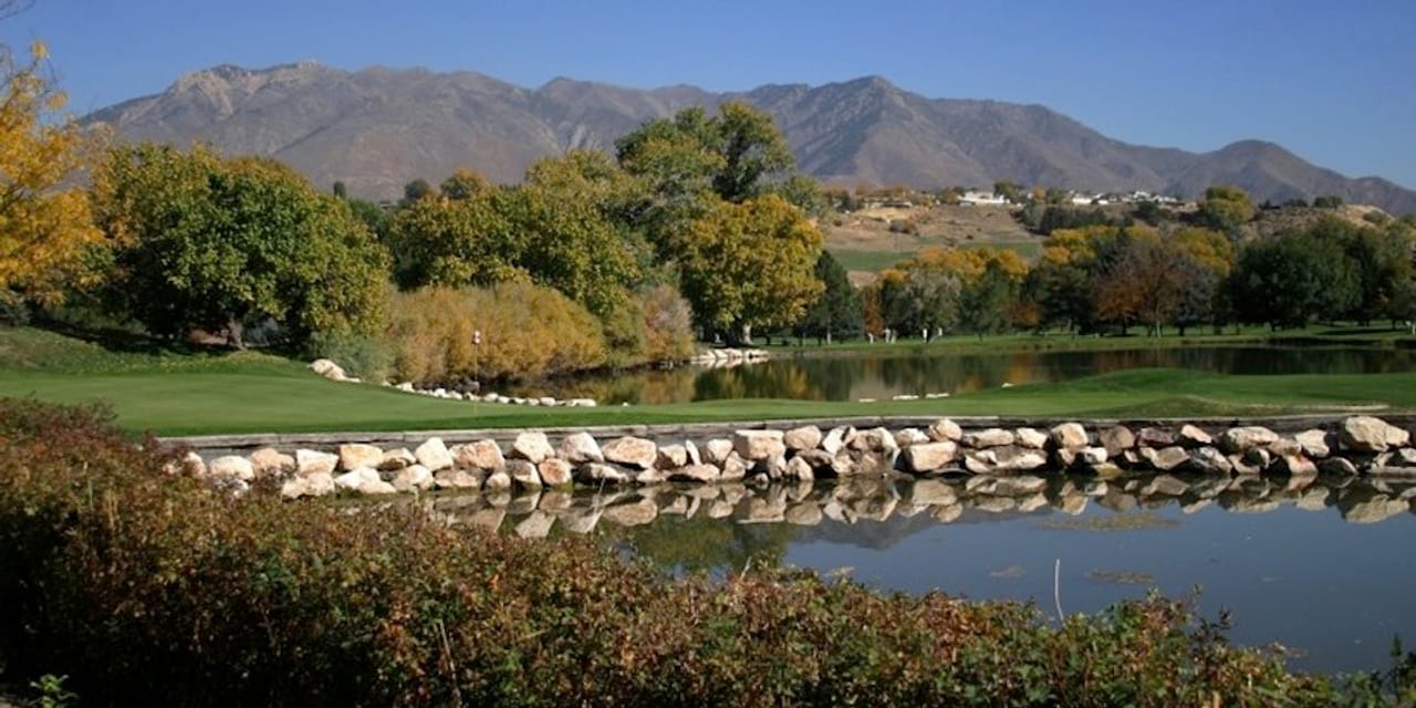 Schneiter's Riverside Golf Course