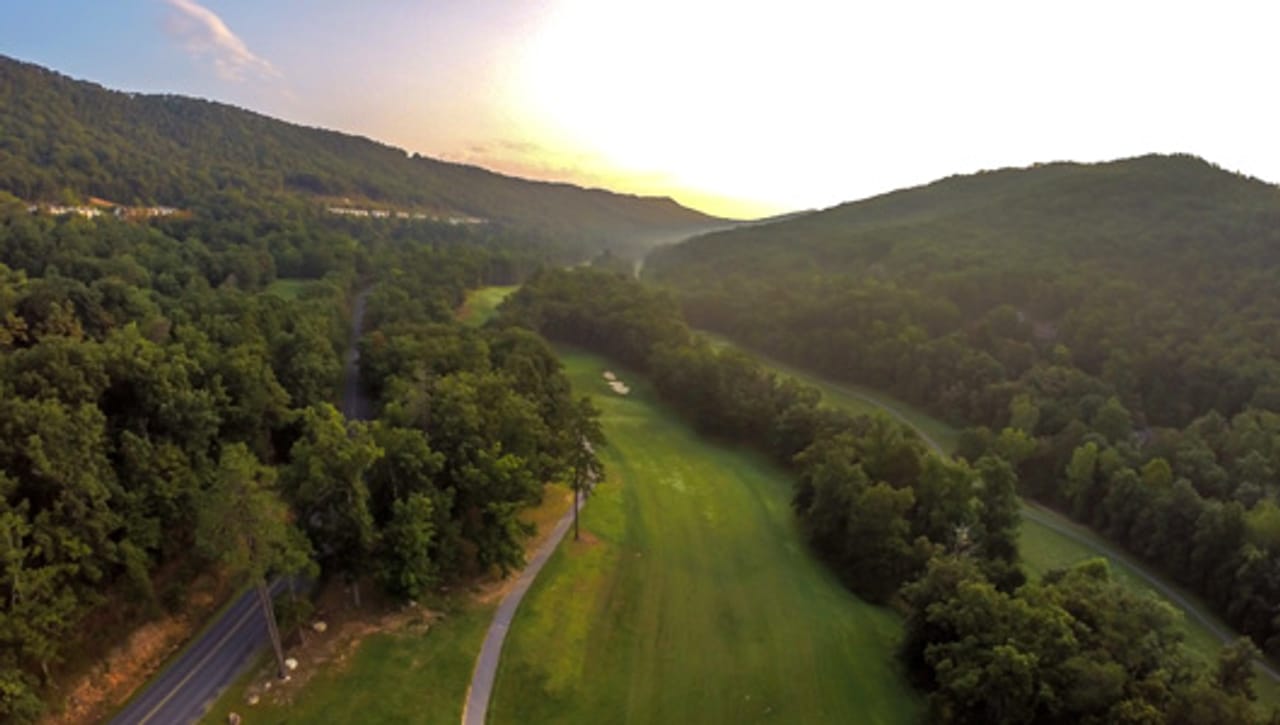 Massanutten Resort (Mountain Greens)