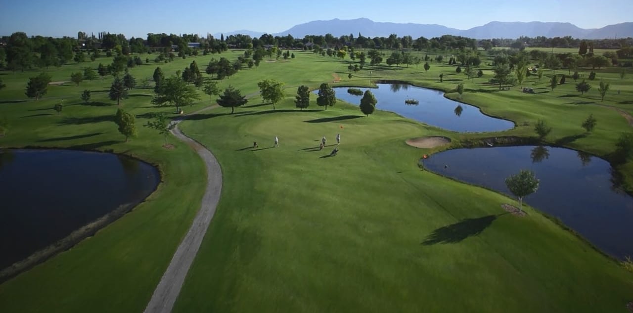 Schneiter's Bluff Golf Club