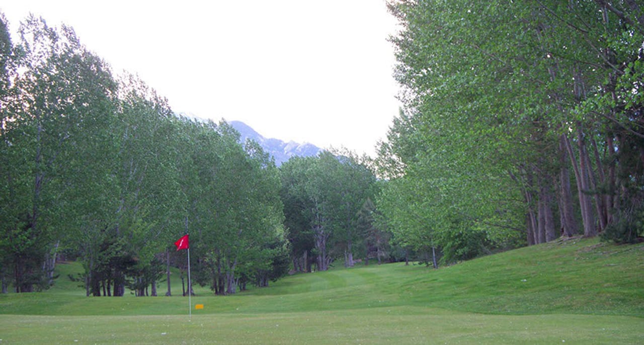 Pebblebrook Golf Club