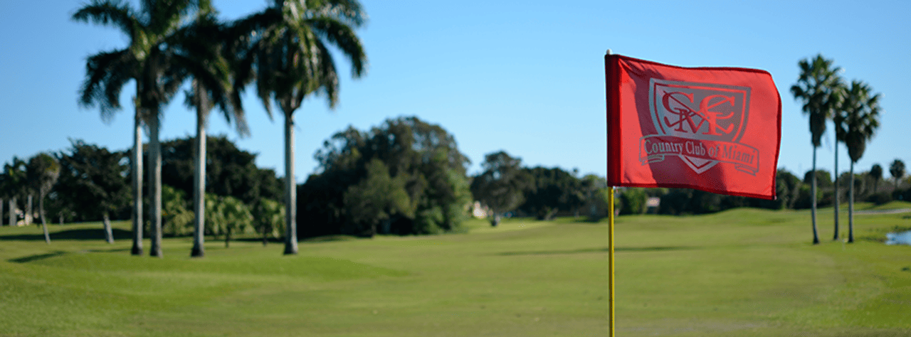 Country Club of Miami (West)