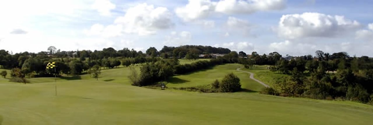 Trethorne Golf Club