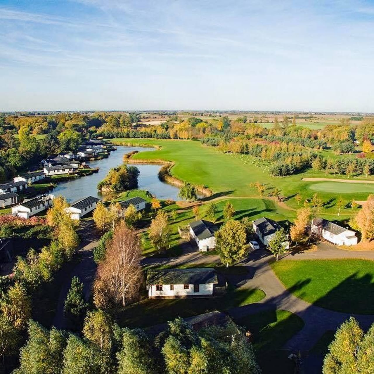 Tydd St Giles Golf & Country Club