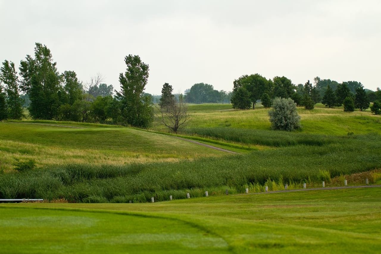 Broadland Creek National Golf Course