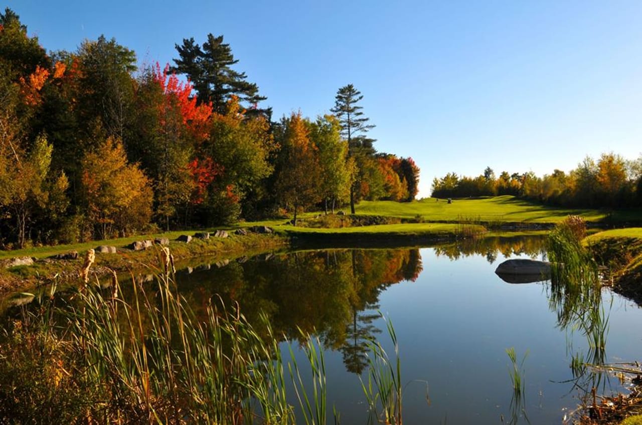 Traditions Golf Club and Learning Center