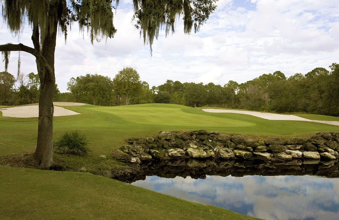 Mission Inn Resort & Club (Las Colinas)