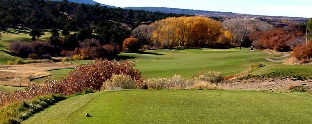 Hideout Golf Course