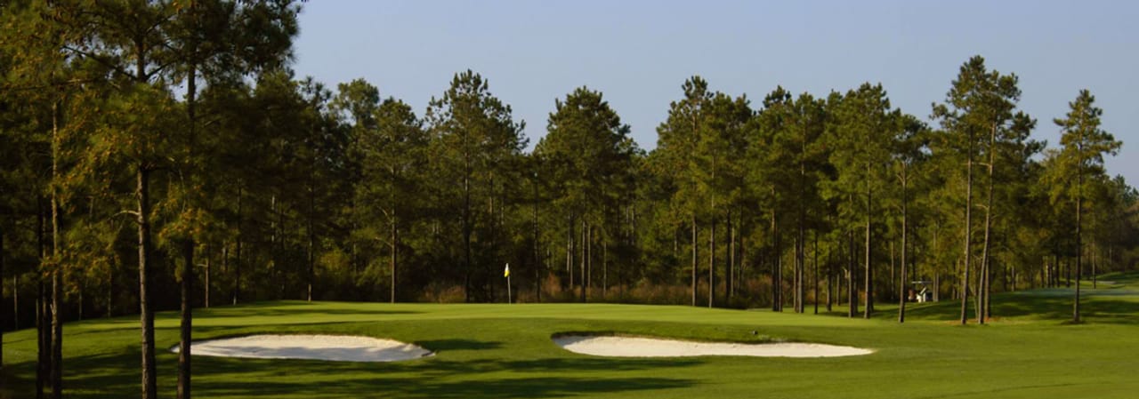 Soldiers Creek Golf Club
