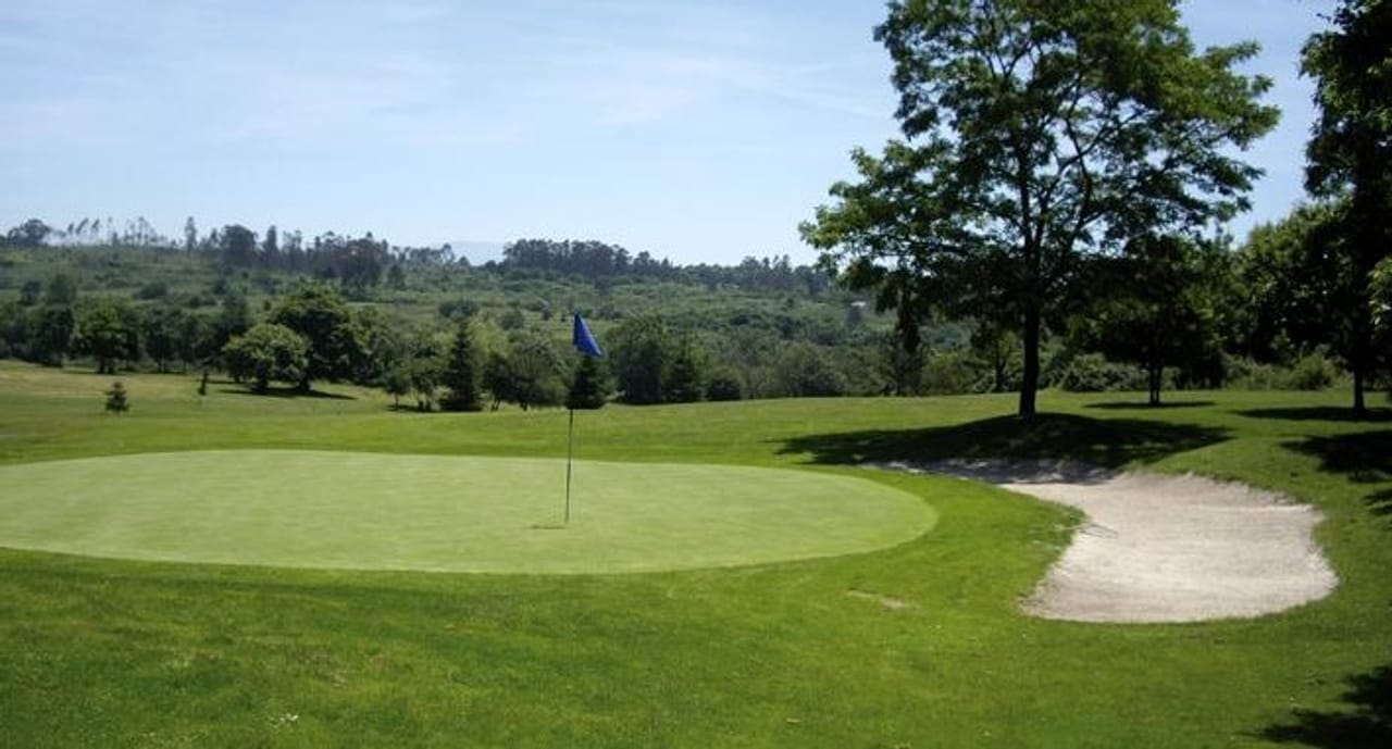 Club de Golf La Fresneda