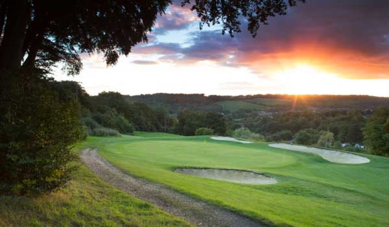 Wycombe Heights Golf Centre