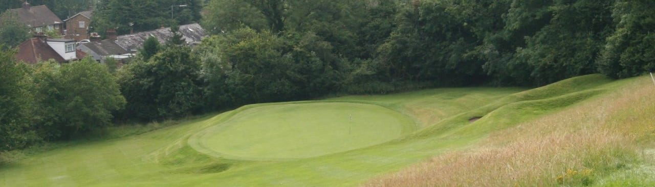 Flackwell Heath Golf Club