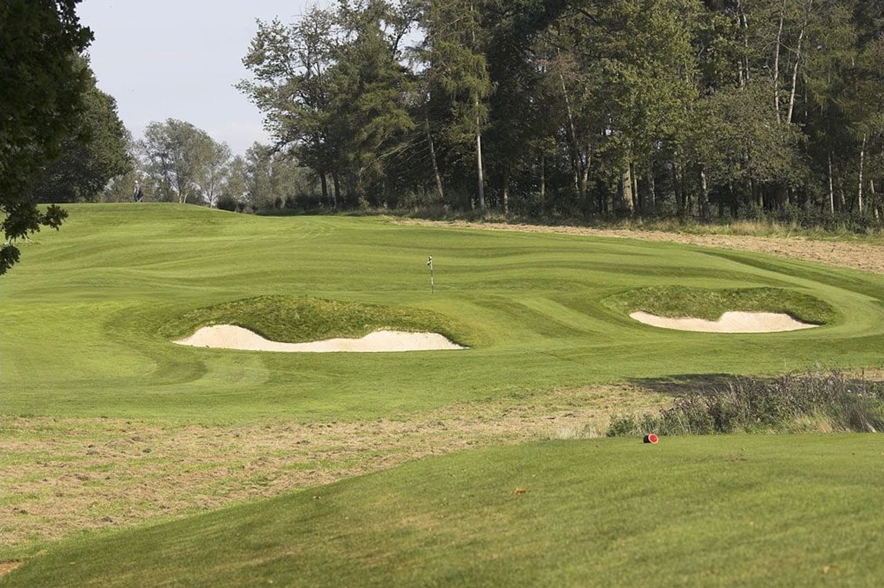 Tylney Park Golf Club