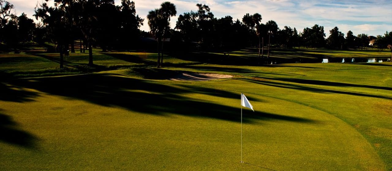 Apollo Beach Golf Club