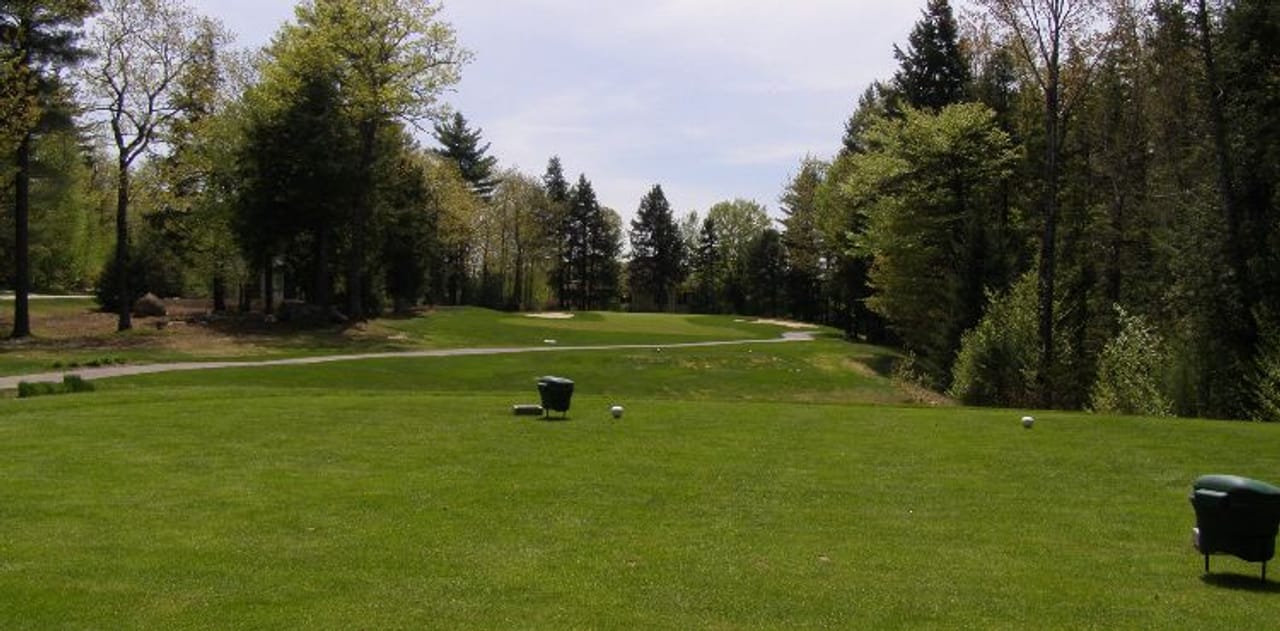 Hales Location Golf Course