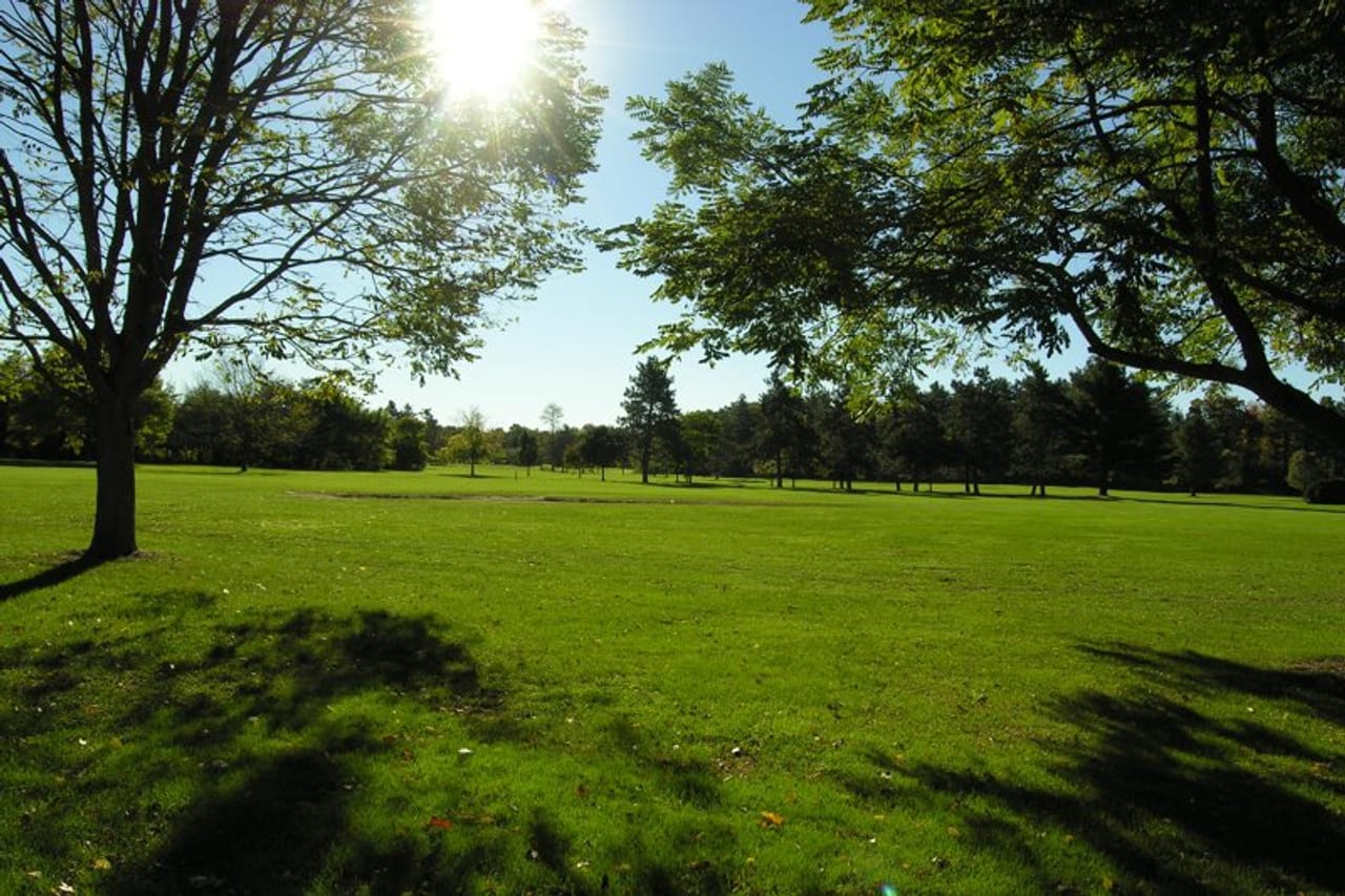 Amherst Country Club