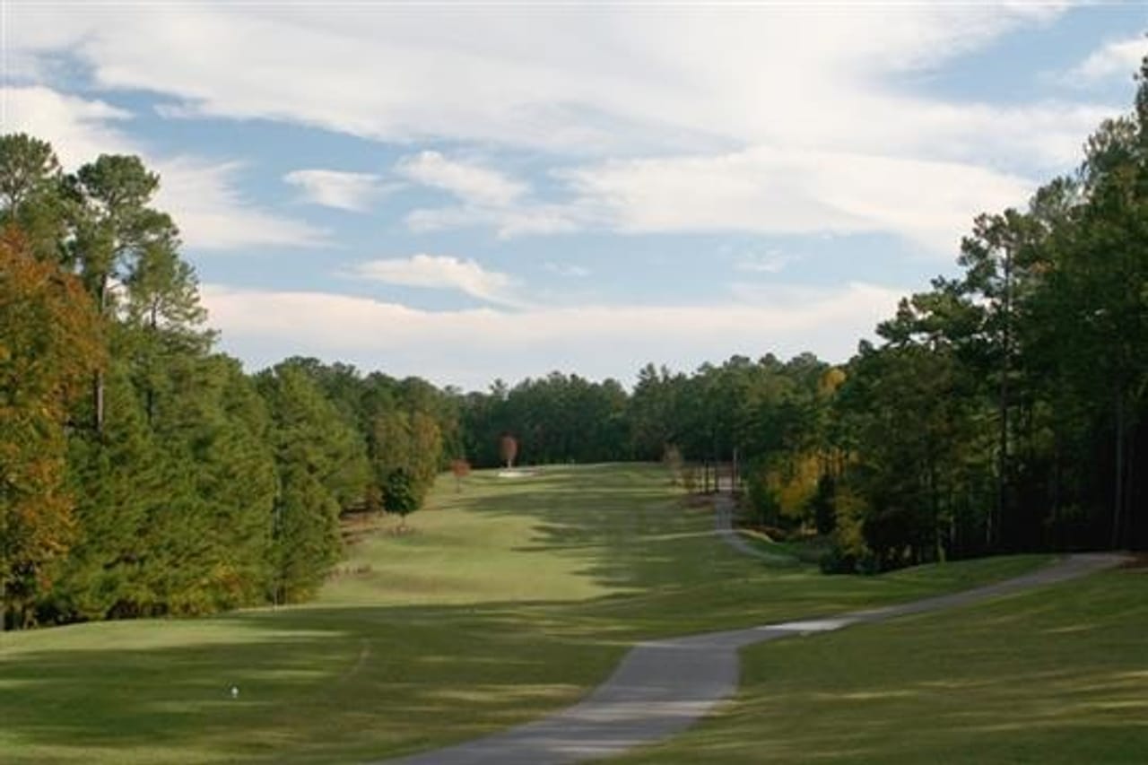 Savannah Lakes Village - Tara Golf Club