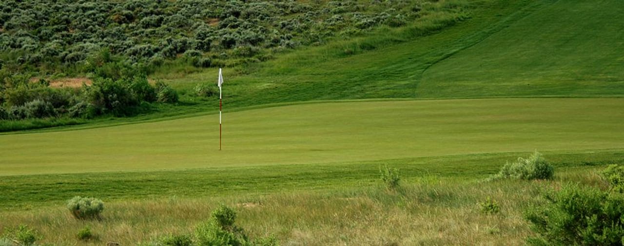 Rochelle Ranch Golf Course