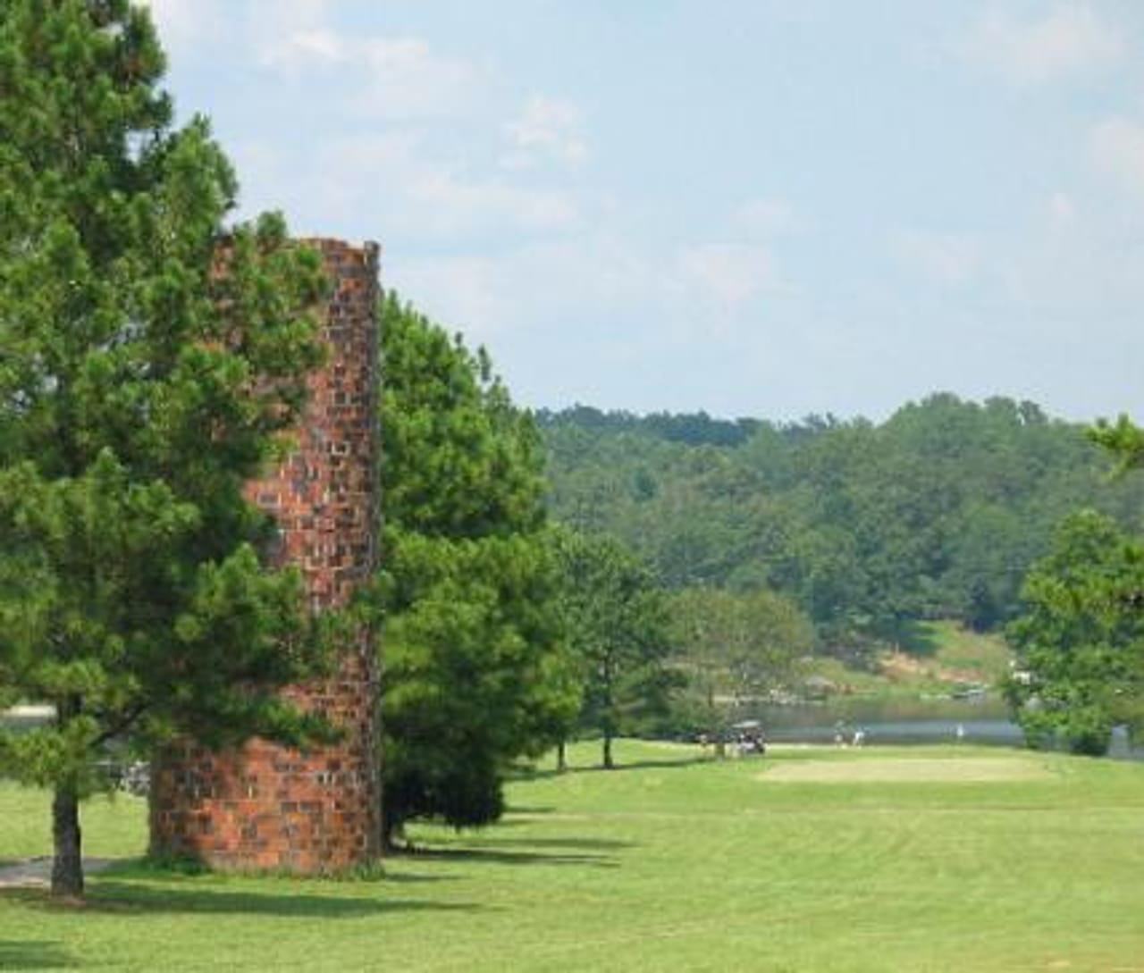 Lakeview Country Club - McCalla