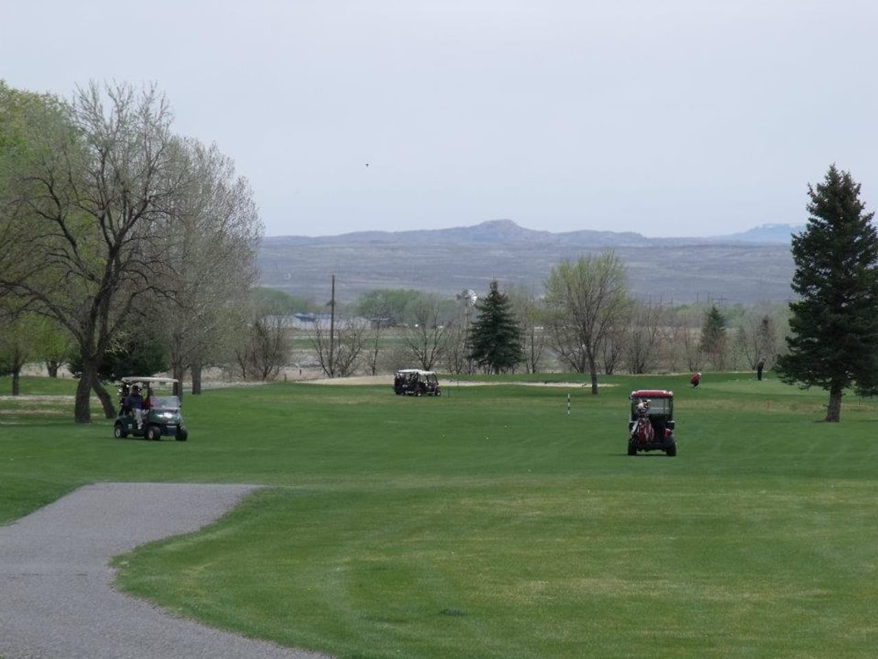 Riverton Country Club