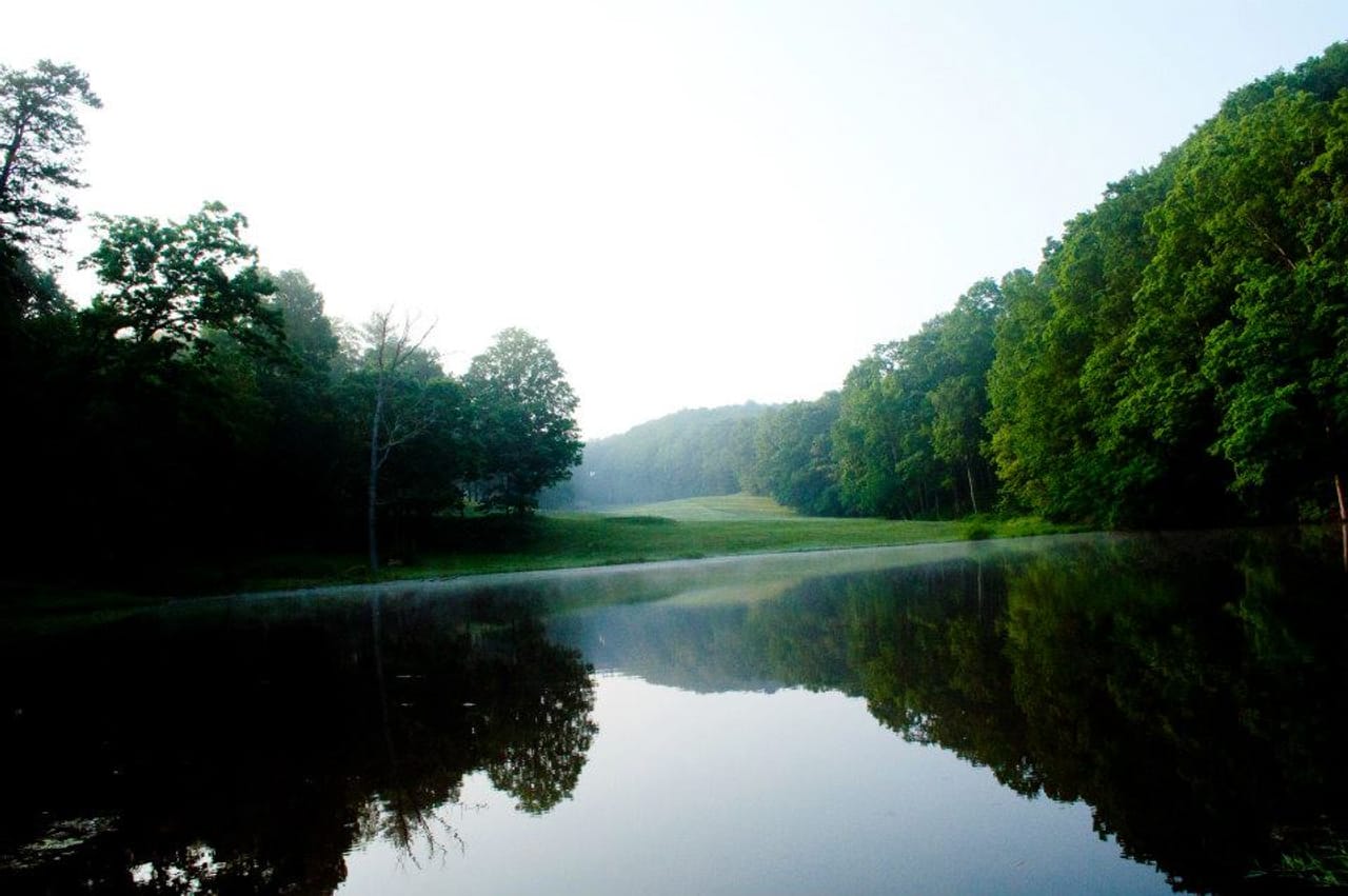 Lewisburg Elks Country Club