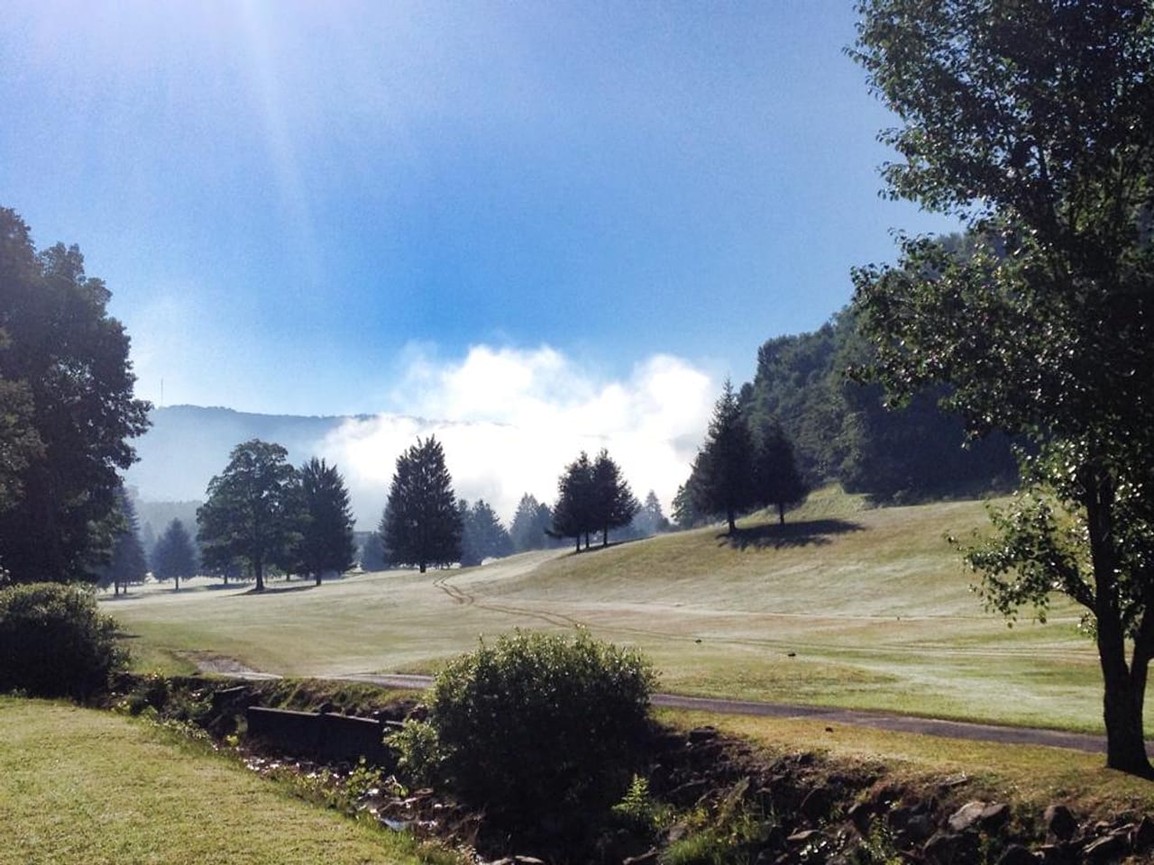 Greenbrier Hills Golf Club