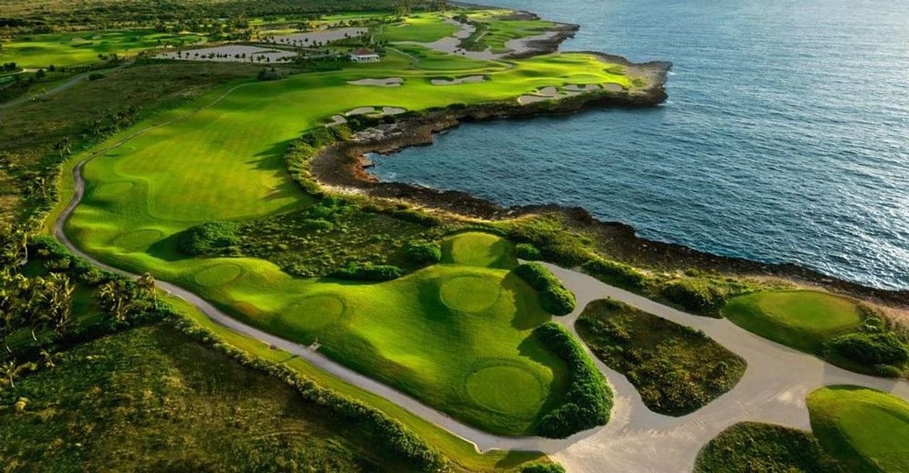 Punta Espada Golf Club