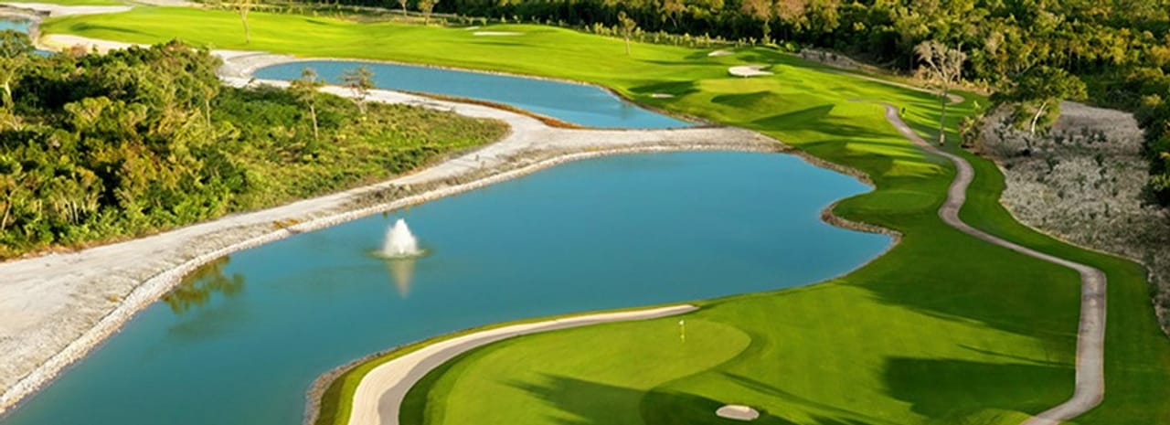 La Cana Golf Club - Puntacana Resort & Club