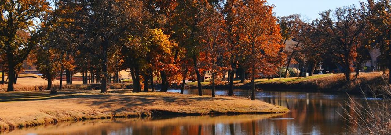 Winter Creek Golf & Country Club