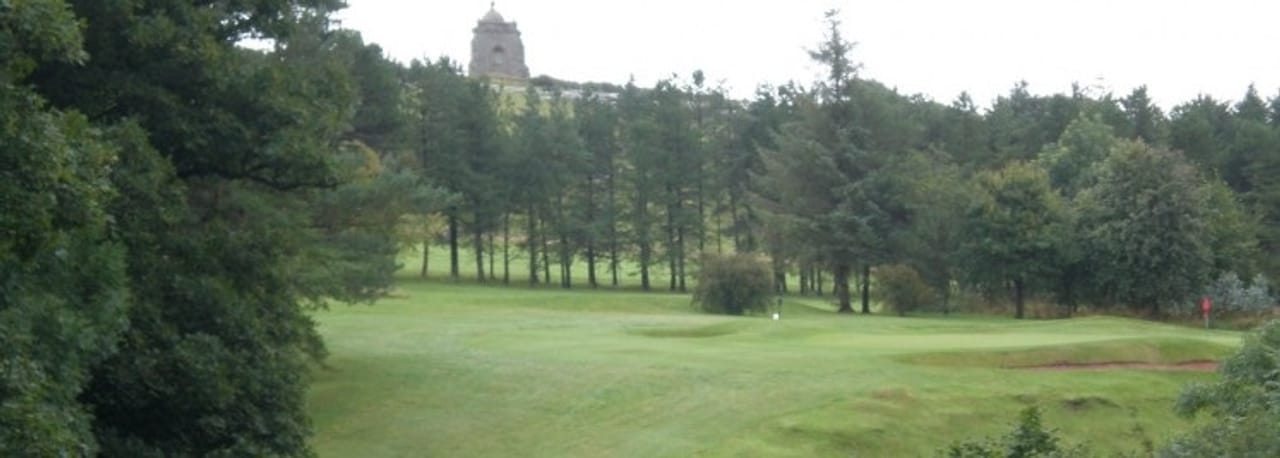 Ulverston Golf Club