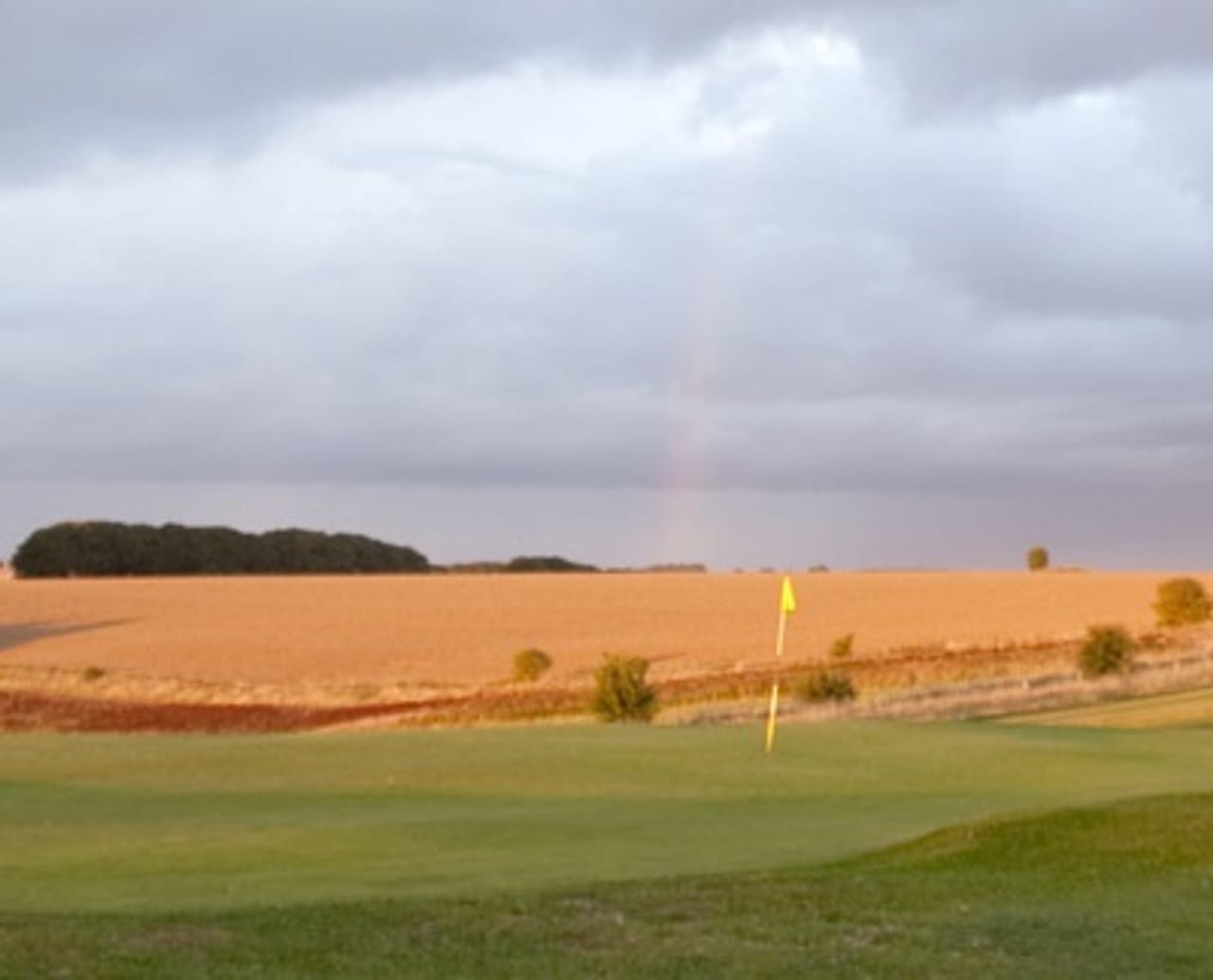 Upavon Golf Club