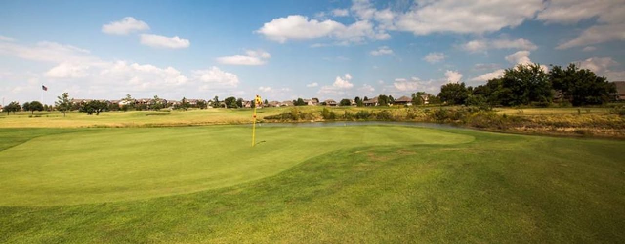 Battle Creek Golf Club