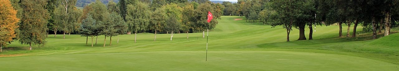 Uttoxeter Golf Club