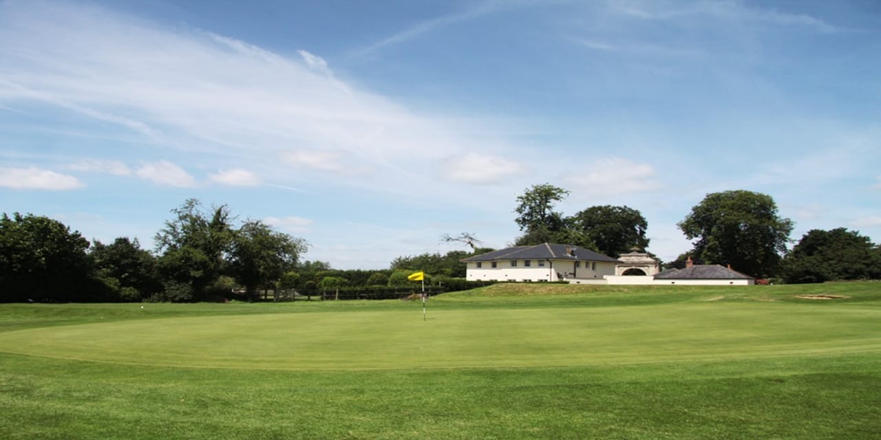 Verulam Golf Club