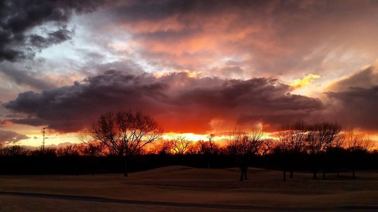 Riverside Golf Course